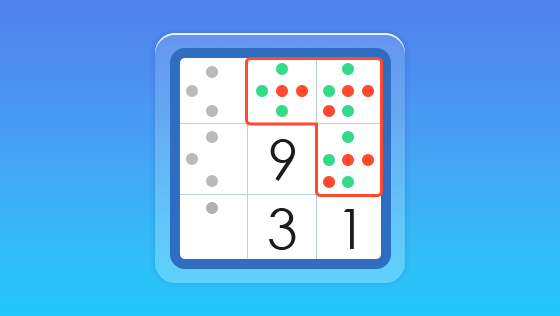 sudoku target