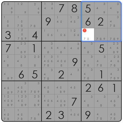 sudoku easy for kids